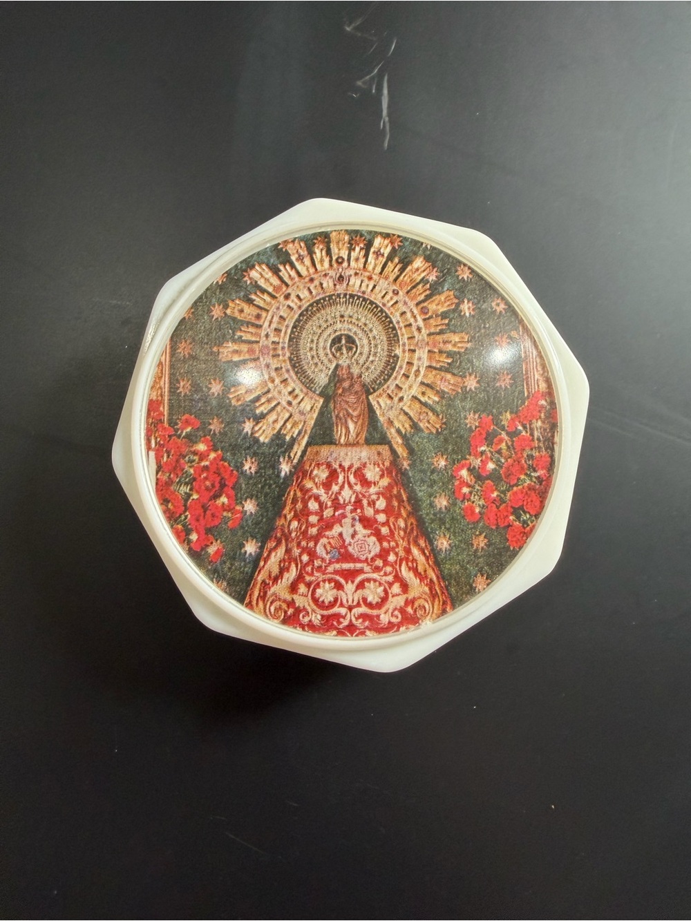 The Rose 🌹 Petal Rosary* - Picture 4 of 6